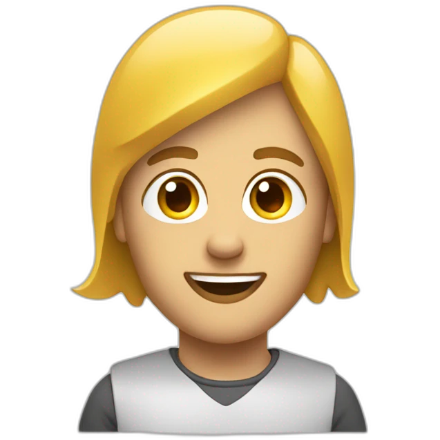 MediaMarkt emoji
