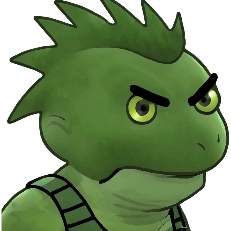 red punk mohawk emoji emoji