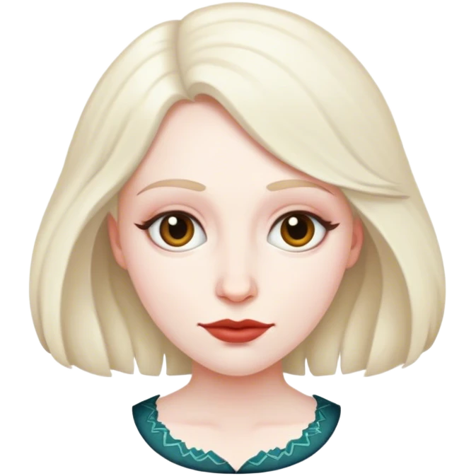 penelope featherington bridgerton emoji