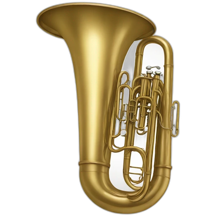Tuba emoji