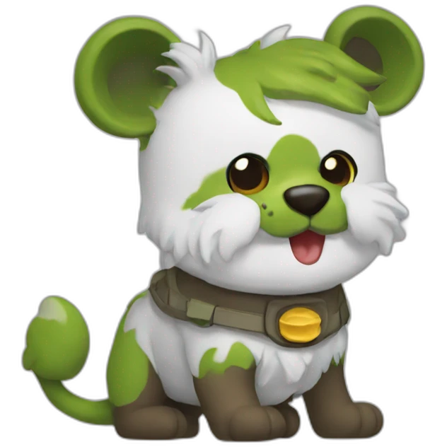 rc emoji