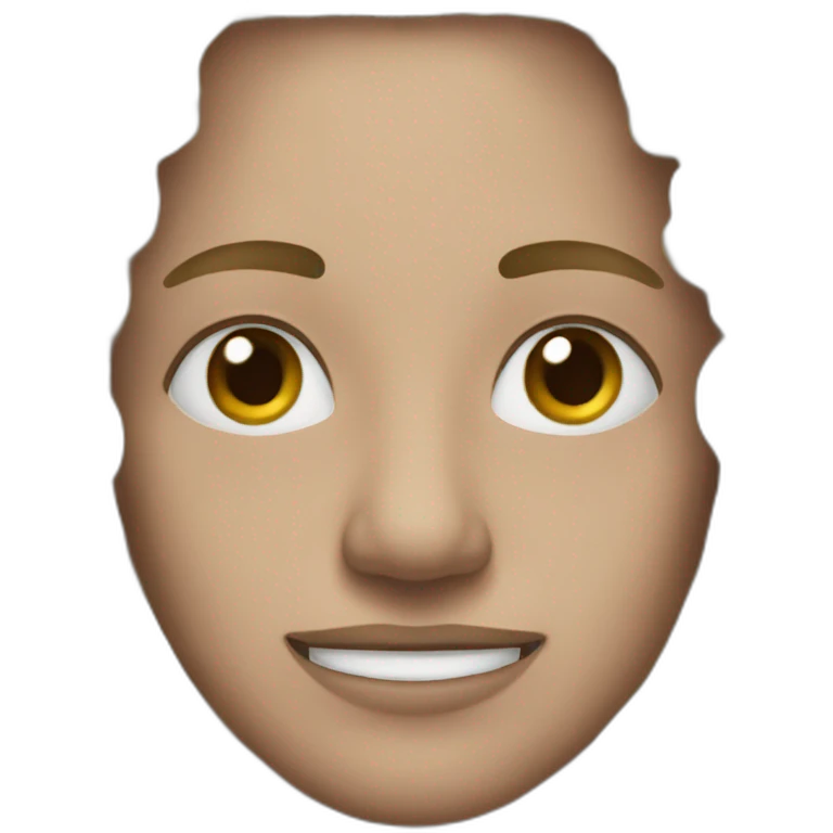 Lougaroc emoji
