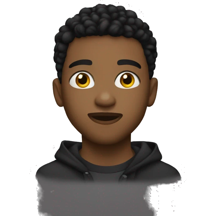 Lil Naz X  emoji
