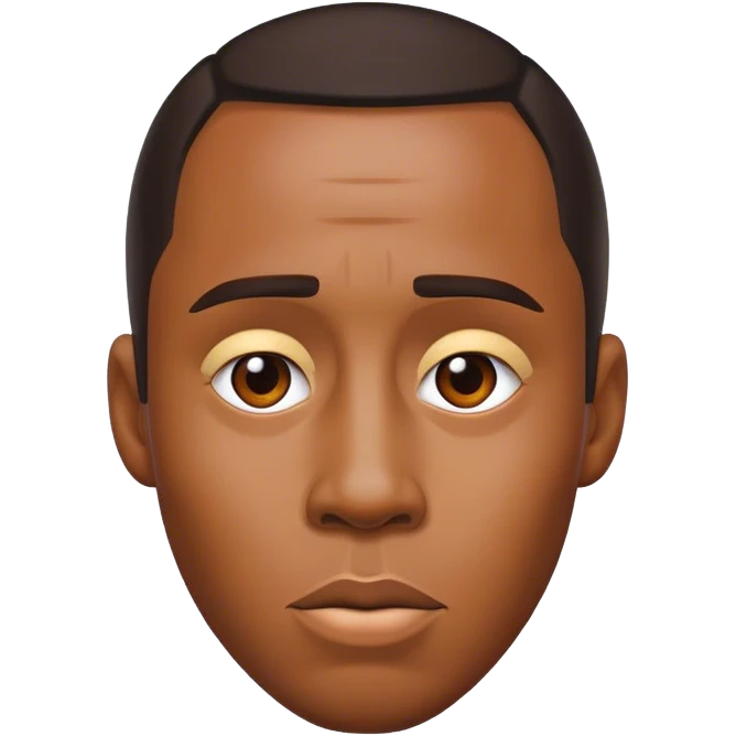Diddy  emoji