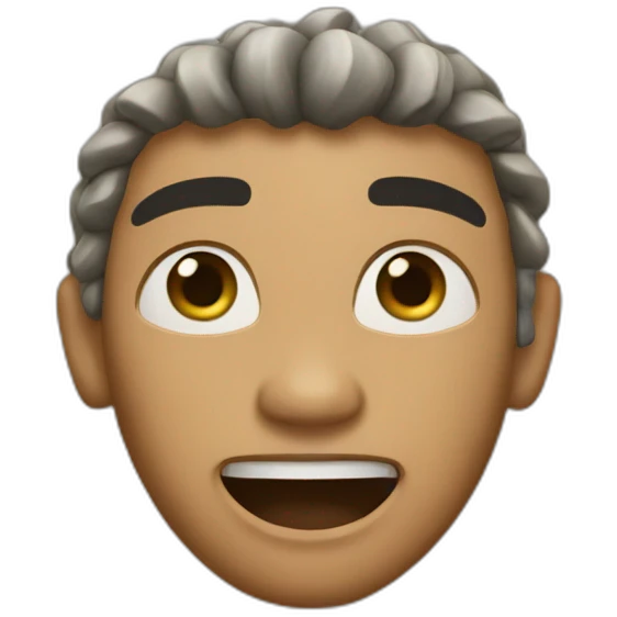Vaiana emoji