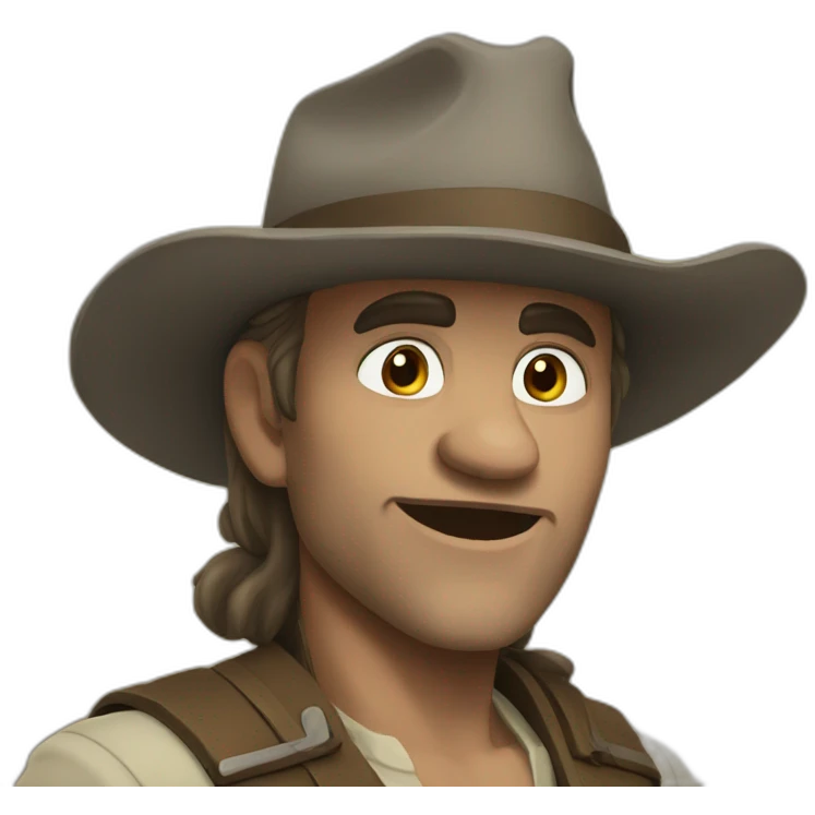 Kerchak emoji