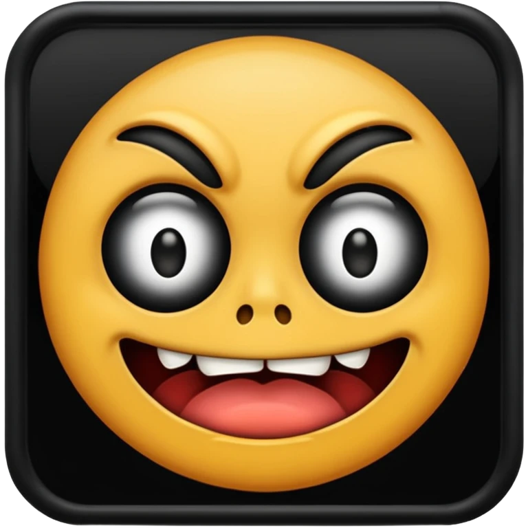 These are awful emoji