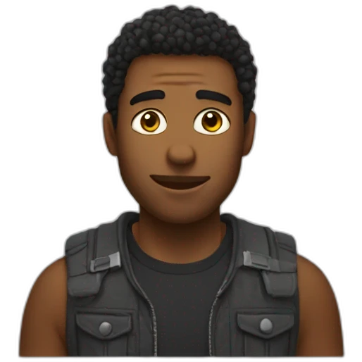 Bruh emoji