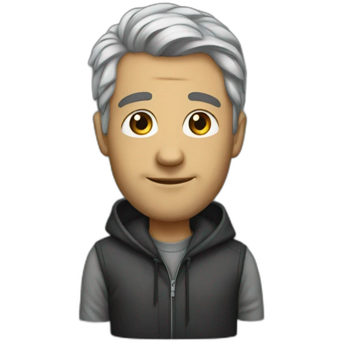 Daniel Dumile emoji