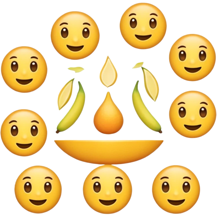 Aesthetics emoji