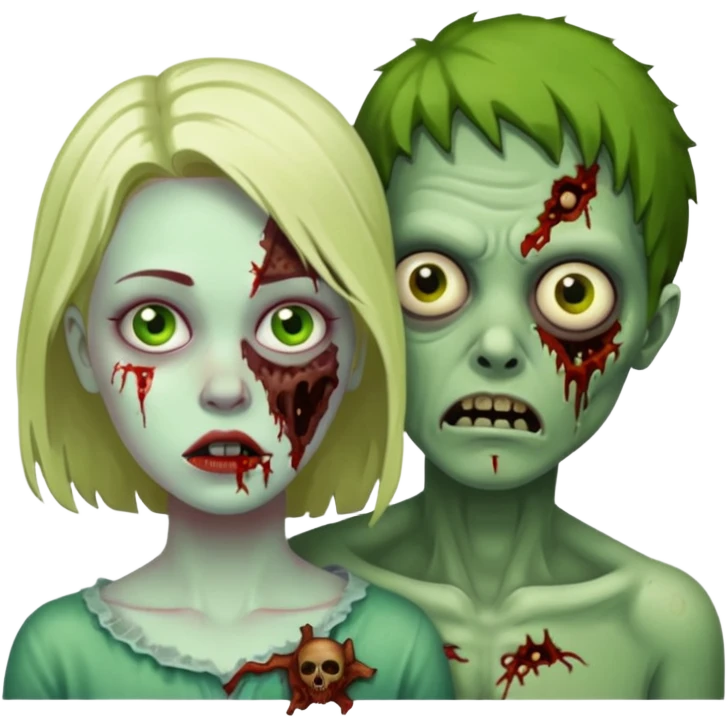 👩🏻🧟‍♀️ emoji