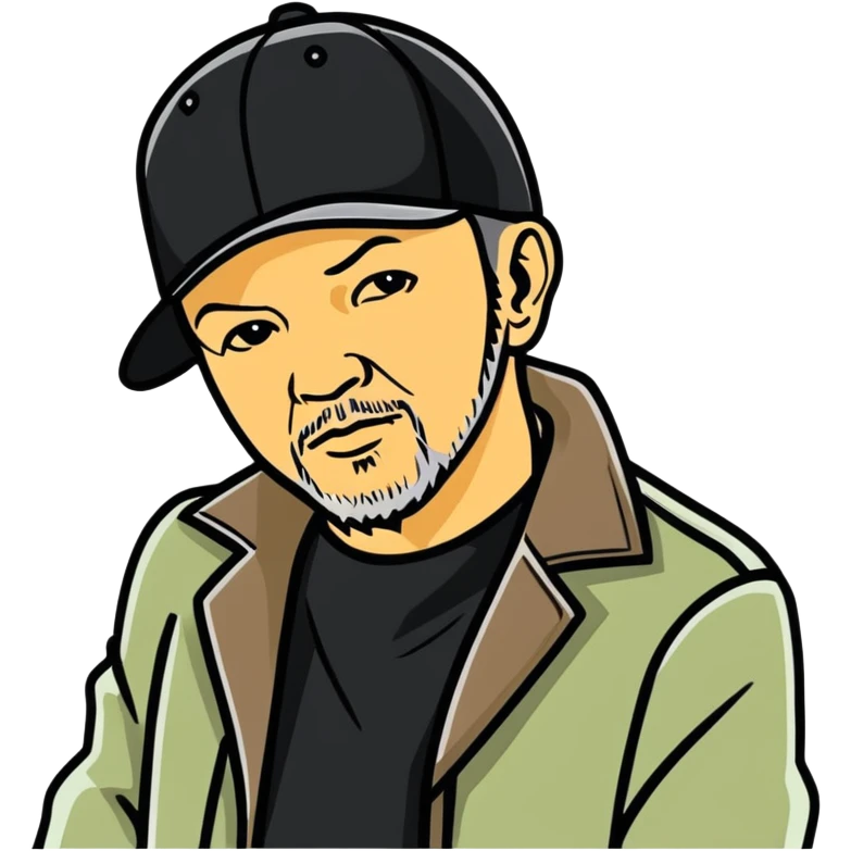 Vasco rossi emoji