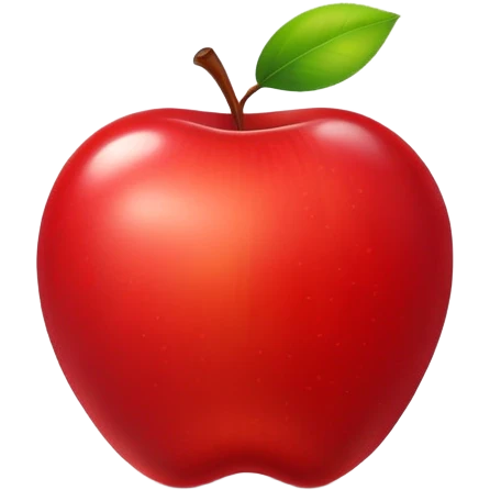 Yum yum emoji