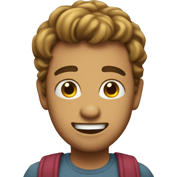 Hola! emoji