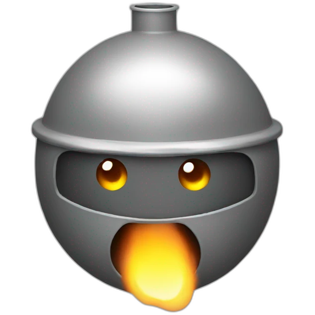 Gas  emoji