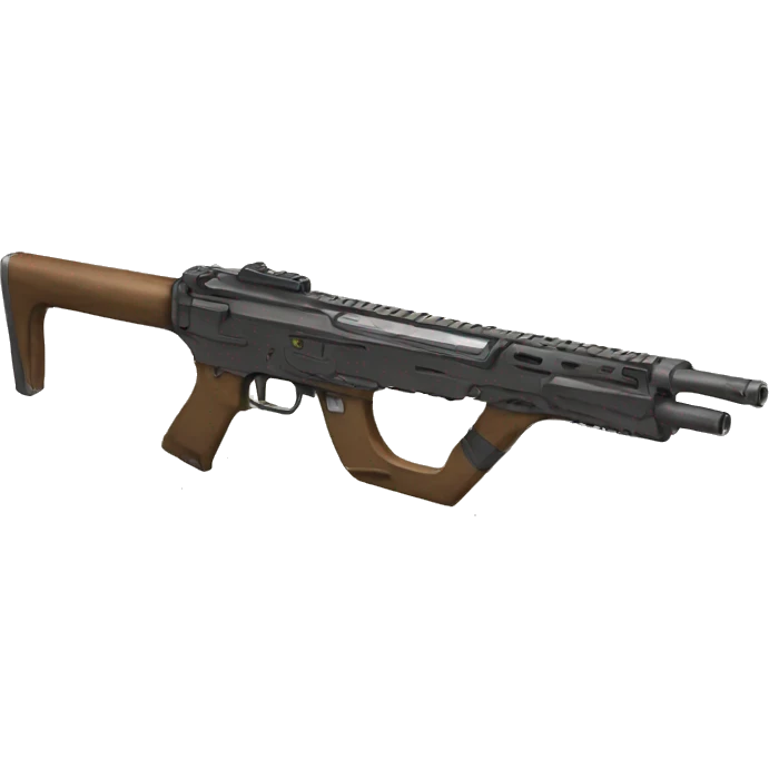 Armas emoji