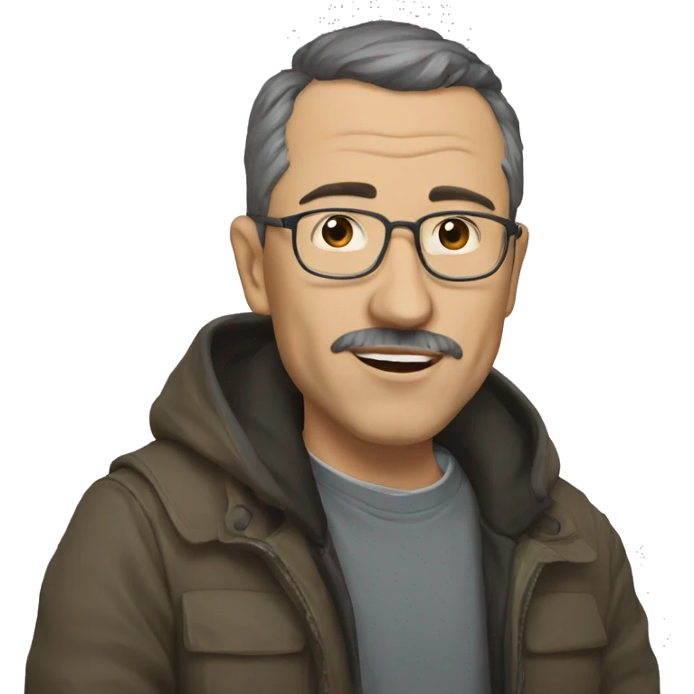 Yakubovich emoji