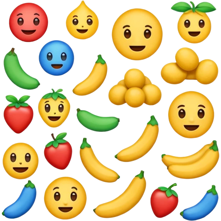 
Emojis Playground is a fun, interactive platform to create, customize, and combine emojis. It’s easy to use and perfect for making unique emoji designs. emoji