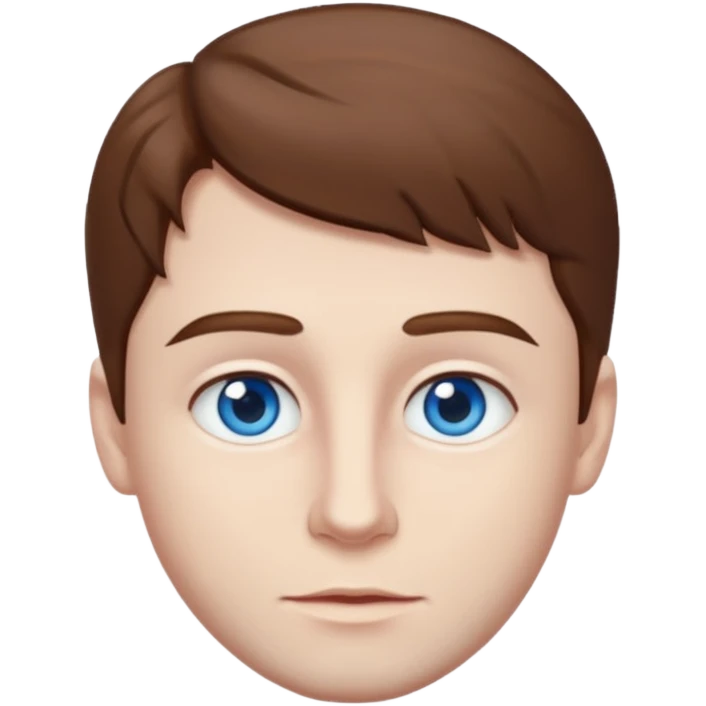 Johny şimş emoji