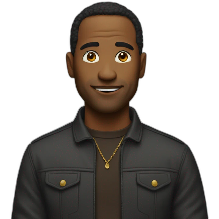 The creator emoji