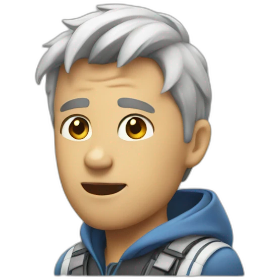 speed emoji