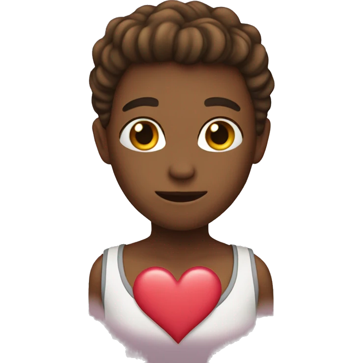heart emoji
