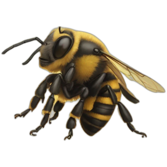 wickerman bees emoji