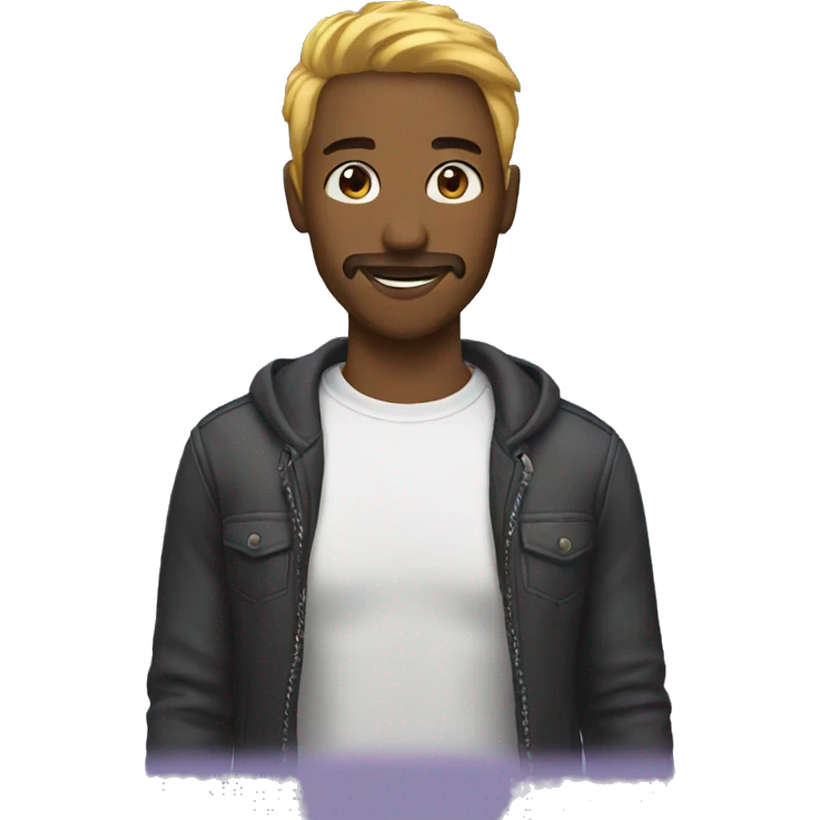 express yourself emoji
