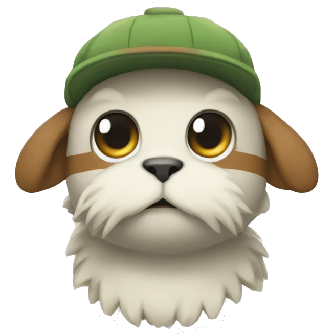 Pokemon emoji