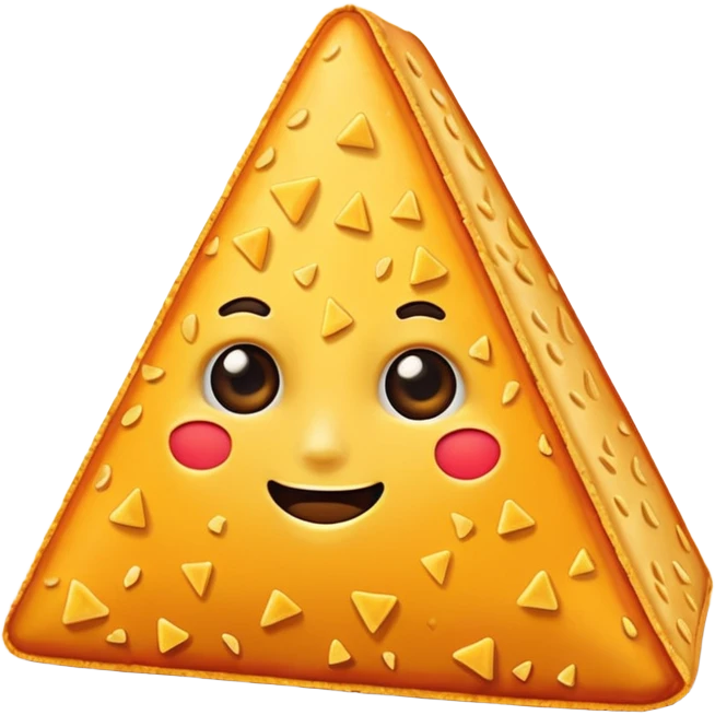 Doritos emoji
