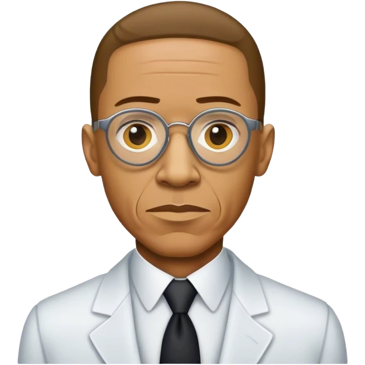 gustavo fring emoji