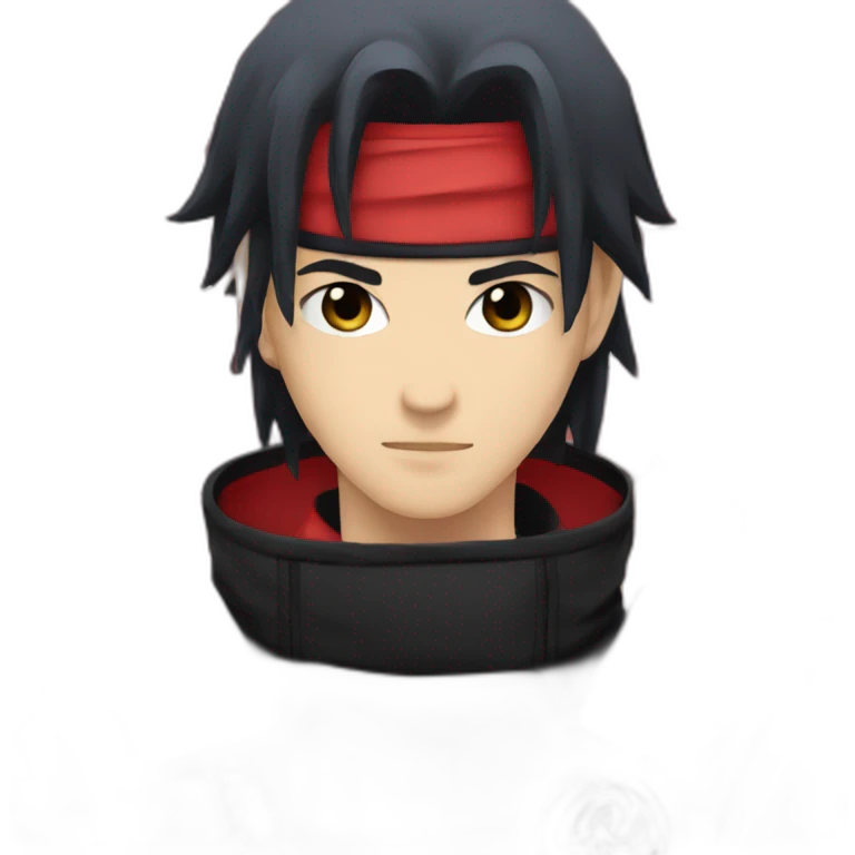 Akatsuki emoji