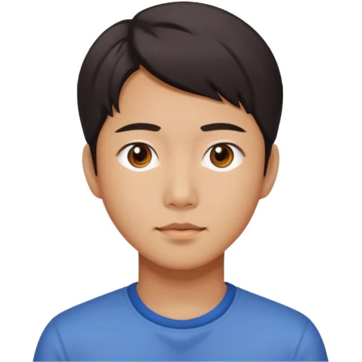 Kwon Jae sung  emoji
