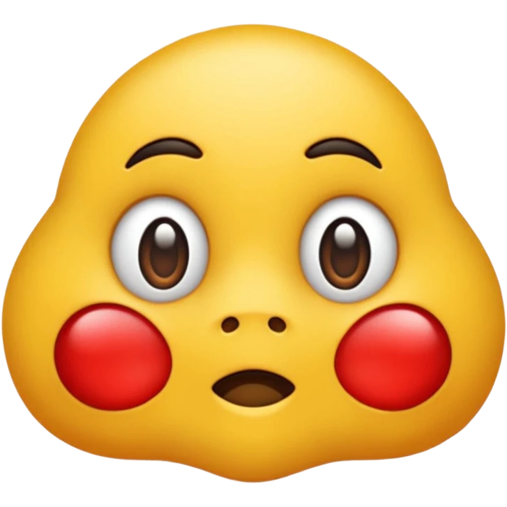 a fellation emoji