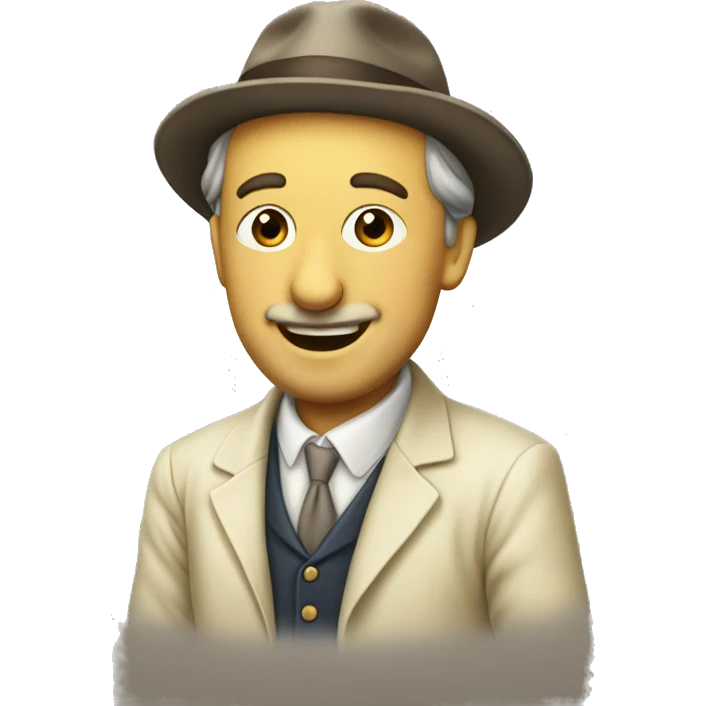 pastis  emoji