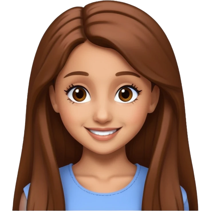 Ariana grande emoji