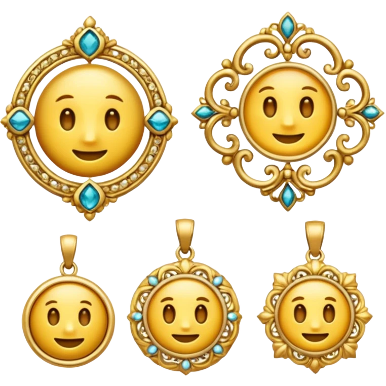 Jewelry  emoji