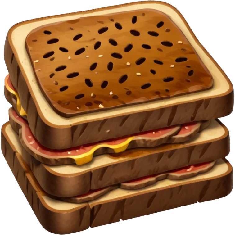Bistec emoji