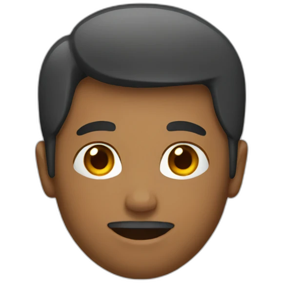 Body emoji
