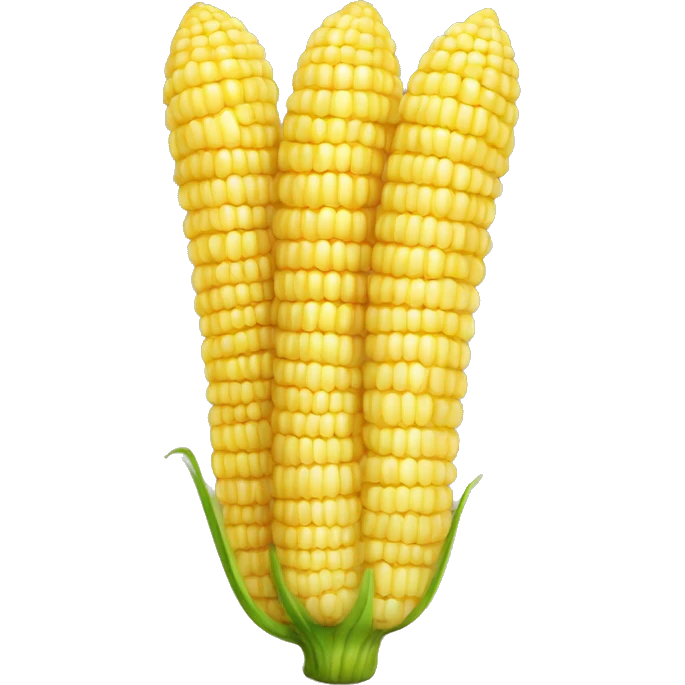 Baby Corn  emoji