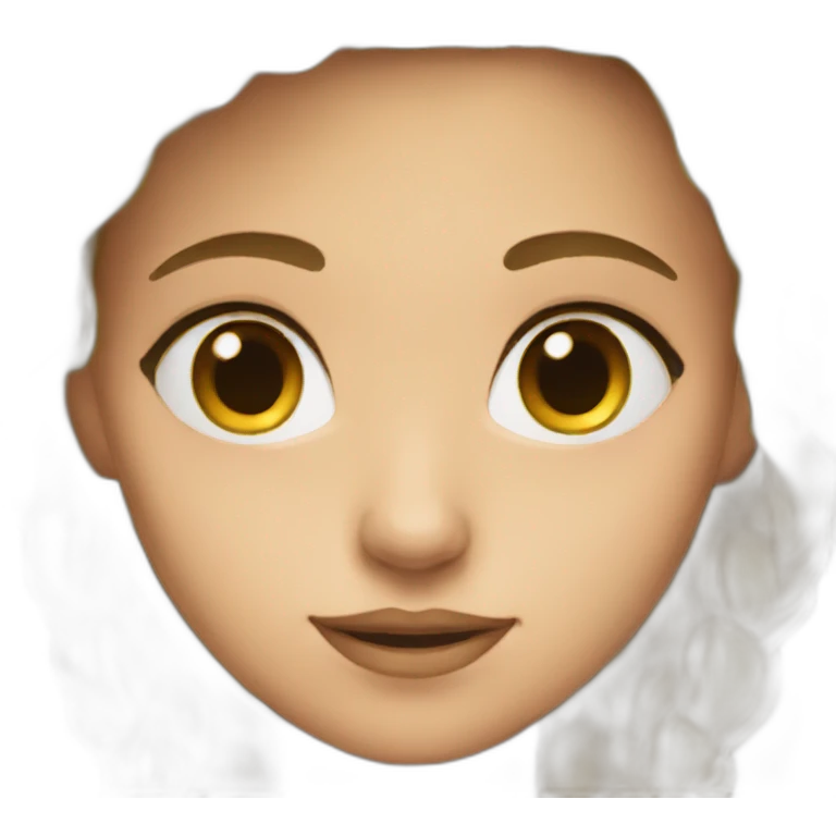 alina emoji