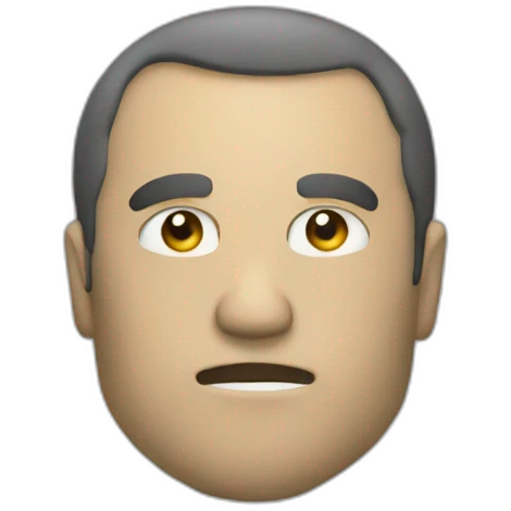 hackers emoji