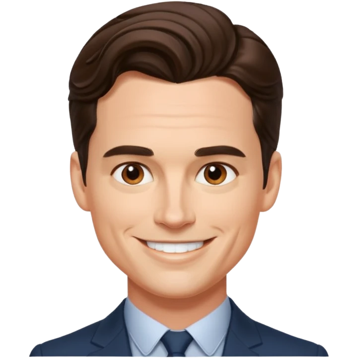 Matt Bomer emoji