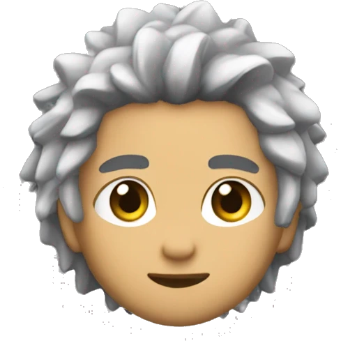 Yami fofo emoji