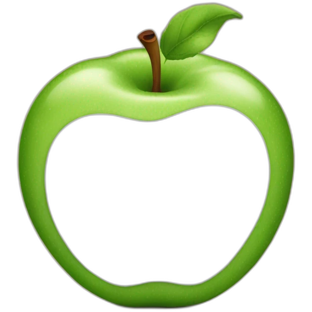 apple emoji