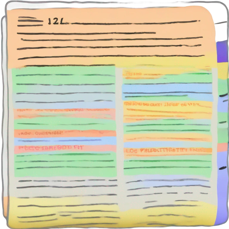 exam pad many correcture emoji