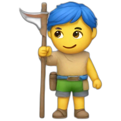 флаг германии emoji