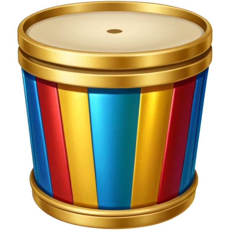 TIMBAL DE CARNAVAL emoji