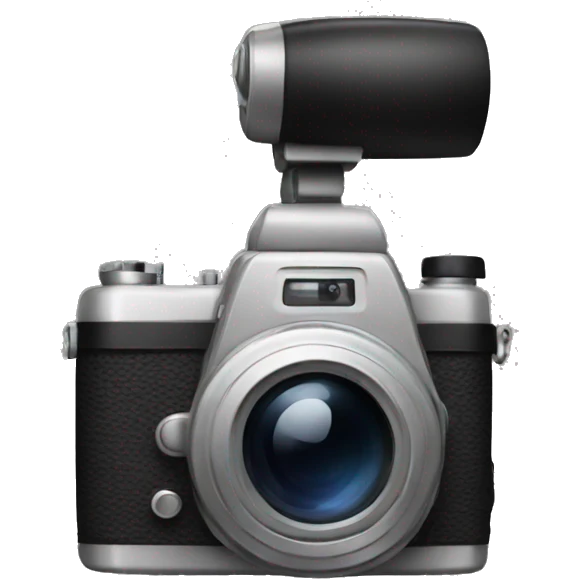 camera  emoji