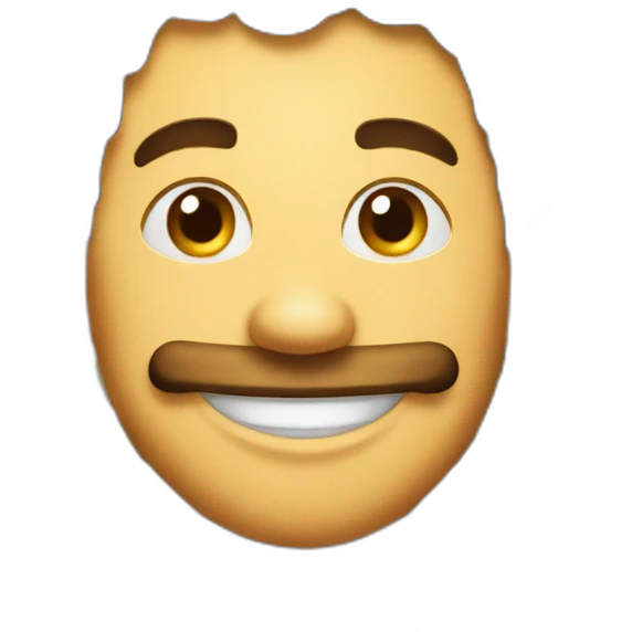 A Tavern Sign emoji